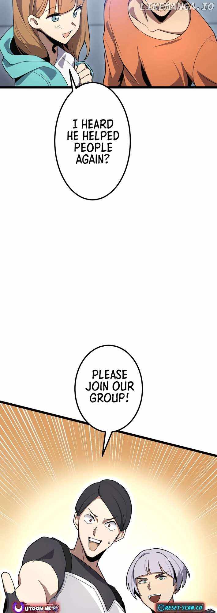 Kouunchi MAX no Ore Dake Jinsei Kaiki Chapter 10 14